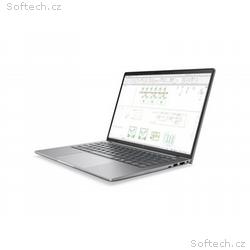HP ZBook 8 G2i 14, U5-325, 1x16GB, 512GB, WiFi 7 +