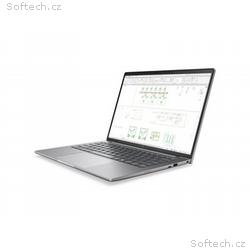 HP ZBook 8 G2i 14, U7-356H, 1x16GB, 512GB, WiFi 7 