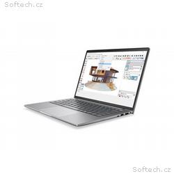 HP ZBook 8 G2a Mobile Workstation - Copilot+ PC, A
