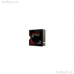 SanDisk Optimus GX 7100M - SSD - 2 TB - interní - 