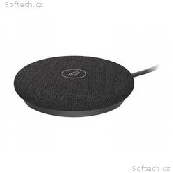 Logitech Rally Mic Pod 2 - Mikrofon - RJ-45 - graf