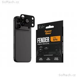 PanzerGlass FENDER - Chránic na objektiv pro mobil