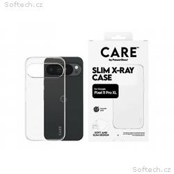 CARE by PanzerGlass X-Ray - Ochranný kryt pro mobi