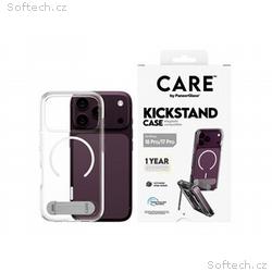 CARE by PanzerGlass - Ochranný kryt pro mobilní te