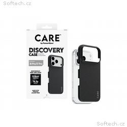 CARE by PanzerGlass Discovery - Ochranný kryt pro 