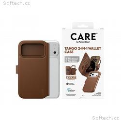 CARE by PanzerGlass Tango - Pouzdro s klopou pro m