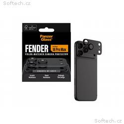 PanzerGlass FENDER - Chránic na objektiv pro mobil