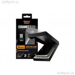 PanzerGlass Ceramic Protection - Ochrana obrazovky