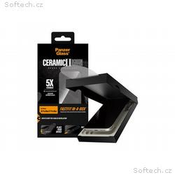 PanzerGlass Ceramic Protection - Ochrana obrazovky