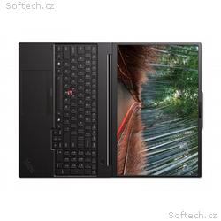 Lenovo ThinkPad P16s G5 Copilot+ PC Ultra 7 356H, 