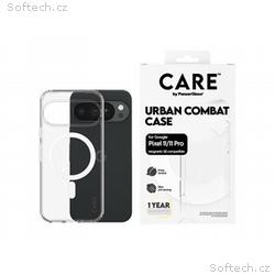 CARE by PanzerGlass Urban Combat - Ochranný kryt p