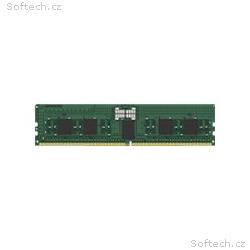Kingston - DDR5 - modul - 16 GB - DIMM 288-pin - 5
