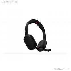 HP Poly Focus 625 Fold Stereo Bluetooth náhlavní s