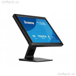 19" iiyama T1931SR-B2S:SXGA, IPS, RES