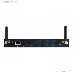 iiyama - OPS Slot PC-Module Windows 11 - 4K