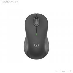 Logitech Signature M550 L - Myš - optický - 3 tlač