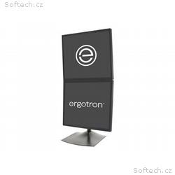 Ergotron DS100 - Montážní sada (tyč 28", základna,