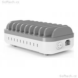 Compulocks - Dobíjecí stanice - 200 watt - 3 A - 1