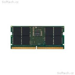 SO-DIMM 32GB DDR5-5600MHz Kingston