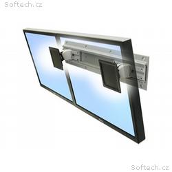 Ergotron Neo-Flex - Montážní sada (2 čepy, nástěnn