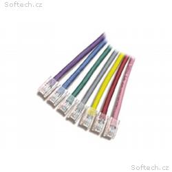 APC - Patch kabel - RJ-45 (M) do RJ-45 (M) - 1.5 m