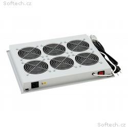 Triton - Sada vetrání skríne - s termostat - AC 22