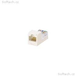 Panduit MINI-COM Mini-Jack TX5e - Modul - CAT 5e -