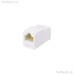 Panduit MINI-COM TX6 Plus - Modul - CAT 6 - UTP - 