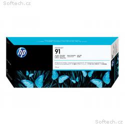 HP 91 - 775 ml - foto černá - originální - DesignJ