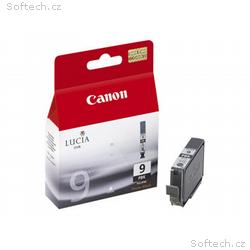 Canon PGI-9PBK - 14 ml - foto černá - originální -