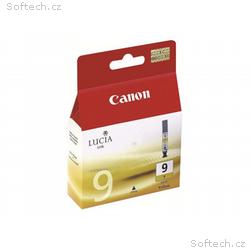 Canon PGI-9Y - ?lutá - originální - inkoustový zás