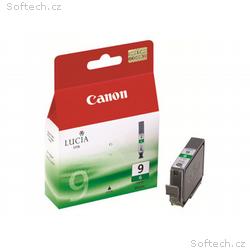 Canon PGI-9G - 14 ml - zelená - originální - inkou