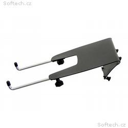 Ergotron - Notebook arm mount tray - černá - pro E