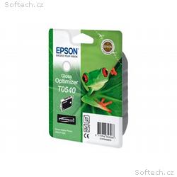 Epson T0540 Gloss Optimizer - 13 ml - originální -