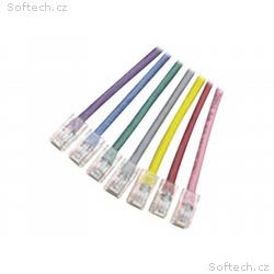 APC - Patch kabel - RJ-45 (M) do RJ-45 (M) - 3 m -