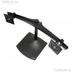 Ergotron DS100 - Stojan - horizontální - pro 2 LCD