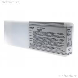 Epson T591 Light Light Black