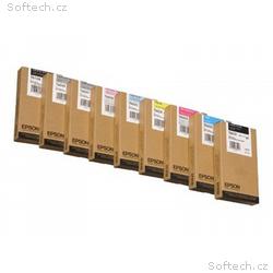Epson T6033 - 220 ml - živá fialová - originální -