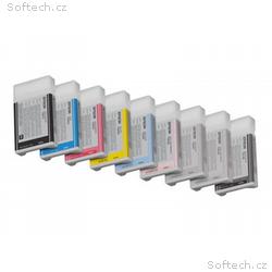 Epson T6039 - 220 ml - světle světle černá - origi