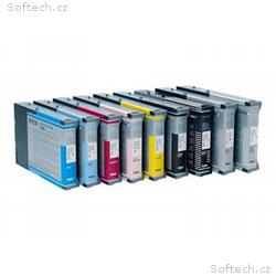 Epson T6141 - 220 ml - foto černá - originální - i