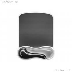 Kensington Duo Gel Mouse Wristrest Wave - Podložka