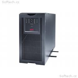 APC Smart-UPS - UPS - AC 230 V - 4 kW - 5000 VA - 
