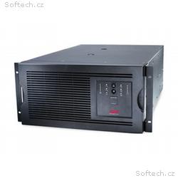APC Smart-UPS - UPS - AC 230 V - 4 kW - 5000 VA - 