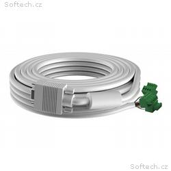 Vision Techconnect 2 - Kabel VGA - HD-15 (VGA) (M)