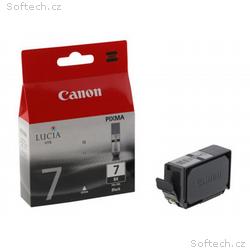 Canon PGI-7BK - 25 ml - černá - originální - inkou