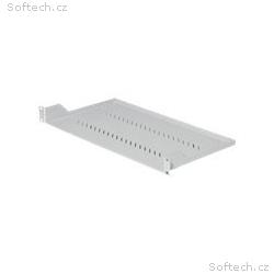 Triton - Police skríne - RAL 9005 - 1U - 19"