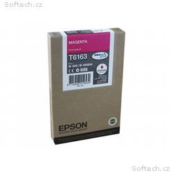 Epson T6163 - 53 ml - purpurová - originální - ink