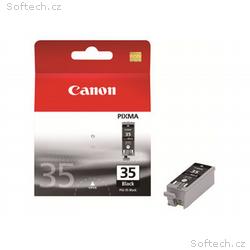 Canon PGI-35 Black - Černá - originální - inkousto