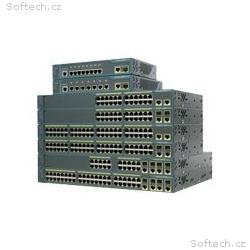 Cisco Catalyst 2960-48TC - Přepínač - L4 - řízený 