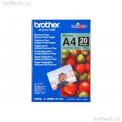 Brother Innobella Premium Plus BP71GA4 - Lesklý - 